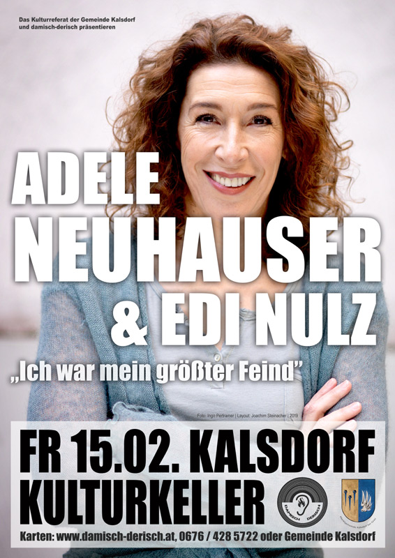 &copy; damisch-derisch